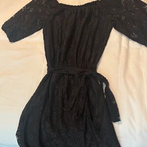 White House Black Market Dress